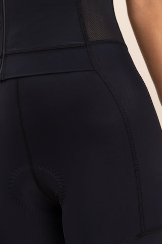 Bike Slim Pro Padded Jumpsuit