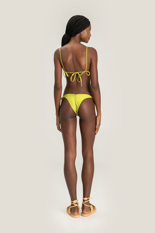 Sense® Triangle Bikini Top