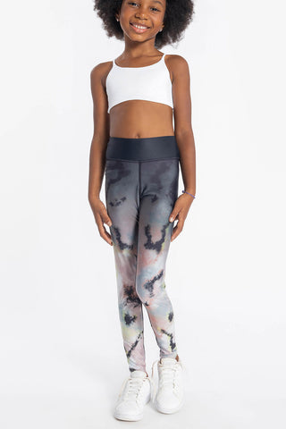 Kids Energy Reversible Denim Legging