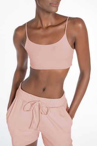 Curve Sense® Sports Bra