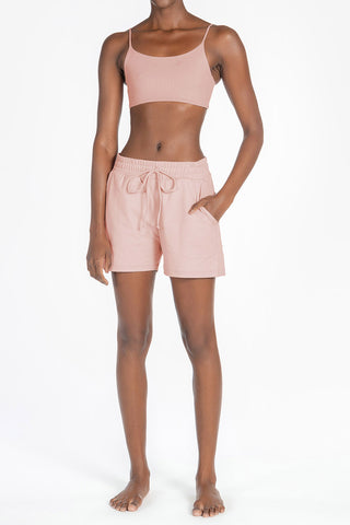 Curve Sense® Sports Bra