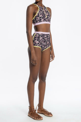 Space Acqua Hot Fit