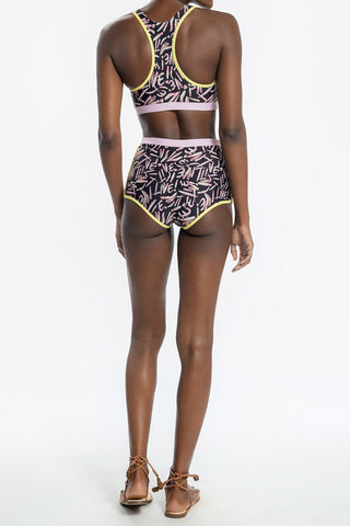 Space Acqua Hot Fit