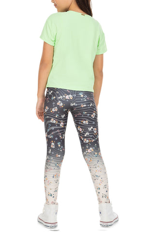 Liberty Lines Kids Legging