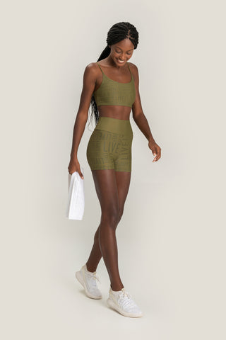 LIVE! Sense Pro® Curve Bra