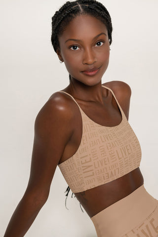 LIVE! Sense Pro® Curve Bra