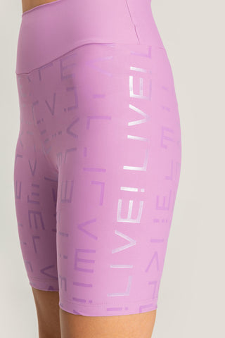 Hydefit® Adaptiv Icon Shorts