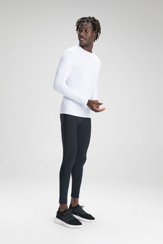 Pro Men Long Sleeve Regular T-Shirt