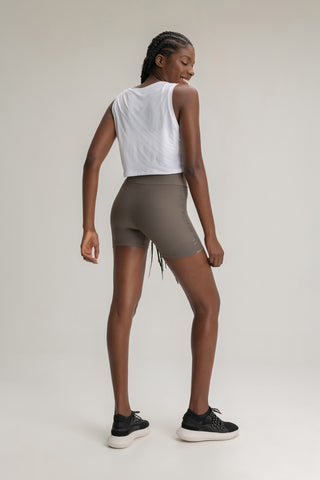 LIVE! Comfort Crop Tank Top