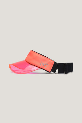Jet Vision Visor