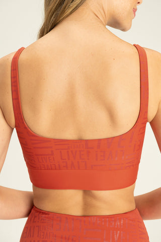LIVE! Sense Pro® Bra