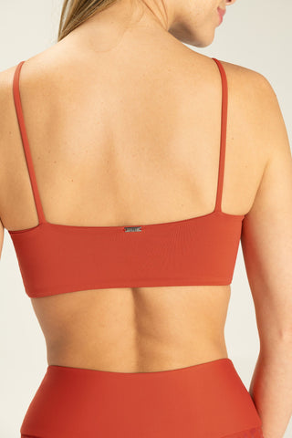 Curve Sense® Sports Bra