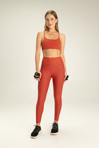 Curve Sense® Sports Bra
