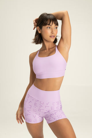 Hydefit® Adaptiv Icon Fit Shorts
