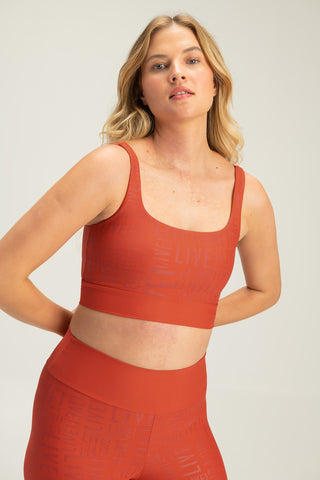 LIVE! Sense Pro® Bra