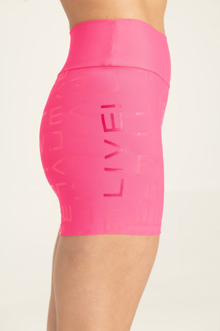 Hydefit® Adaptiv Icon Fit Shorts
