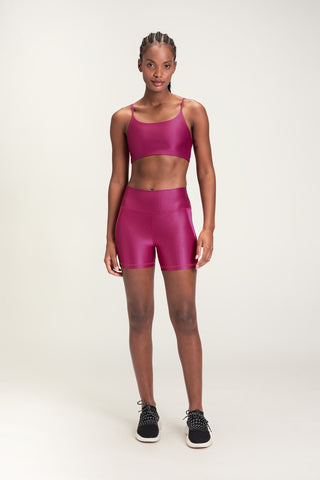 Allure Fitness Shorts