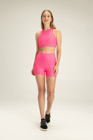 Hydefit® Adaptiv Icon Fit Shorts