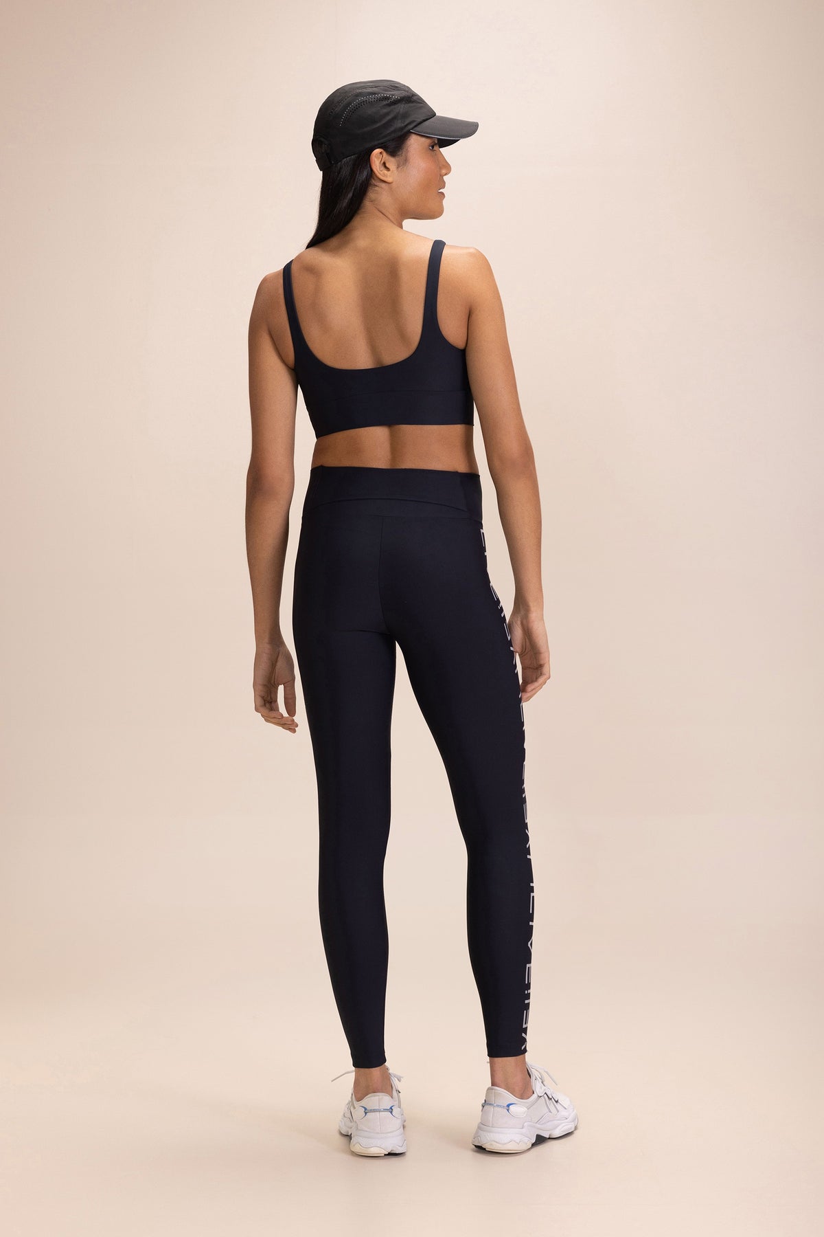 Hydefit® Adaptiv Icon Neo Reflex Sports Bra