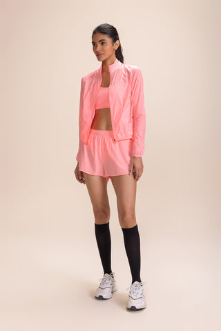 Neo Aero Windbreaker
