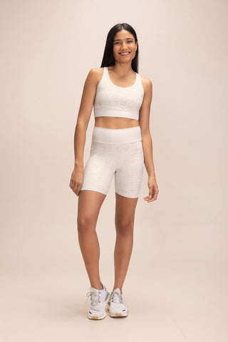 Hydefit® Adaptiv Icon Shorts