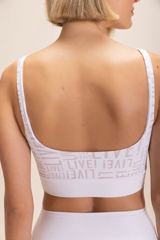 LIVE! Sense Pro® Sports Bra