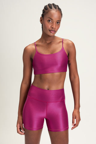 Allure Fitness Shorts