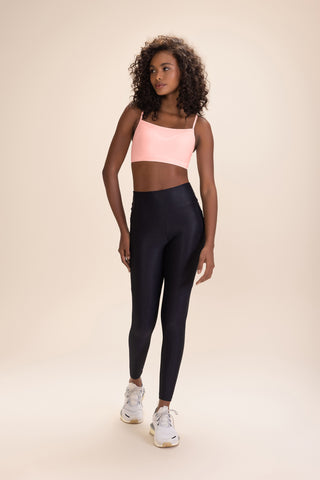 Wide Sports Bra