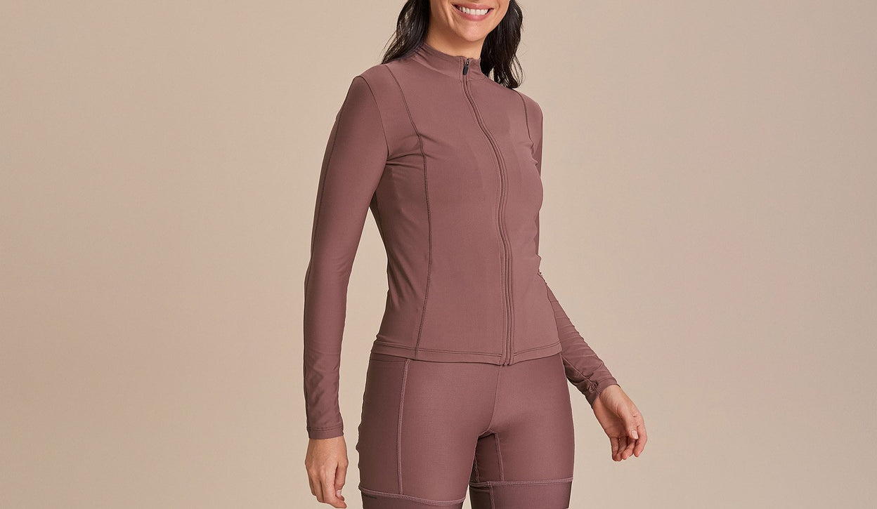 The Haven Jacket