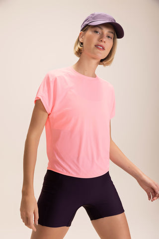 Breath Back Comfort T-Shirt