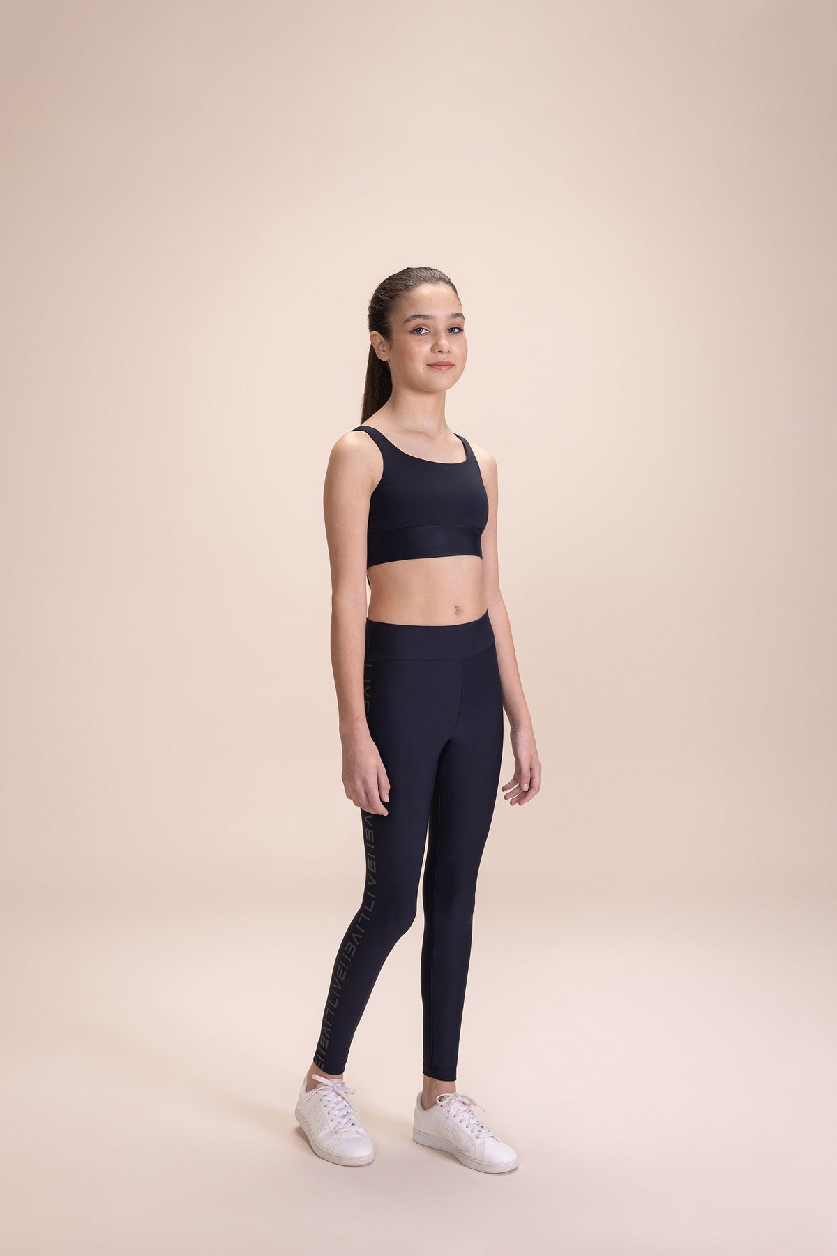 Move Sense® Kids Bra