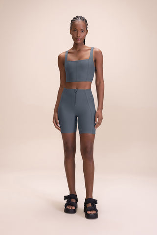 Neoprene Sculpt Shorts