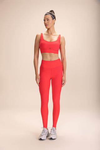 6 Pockets Speed Leggings