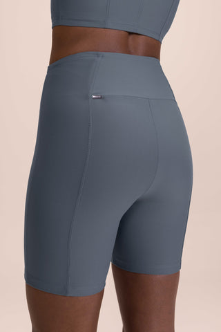 Neoprene Sculpt Shorts