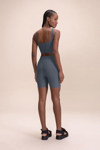 Neoprene Sculpt Shorts