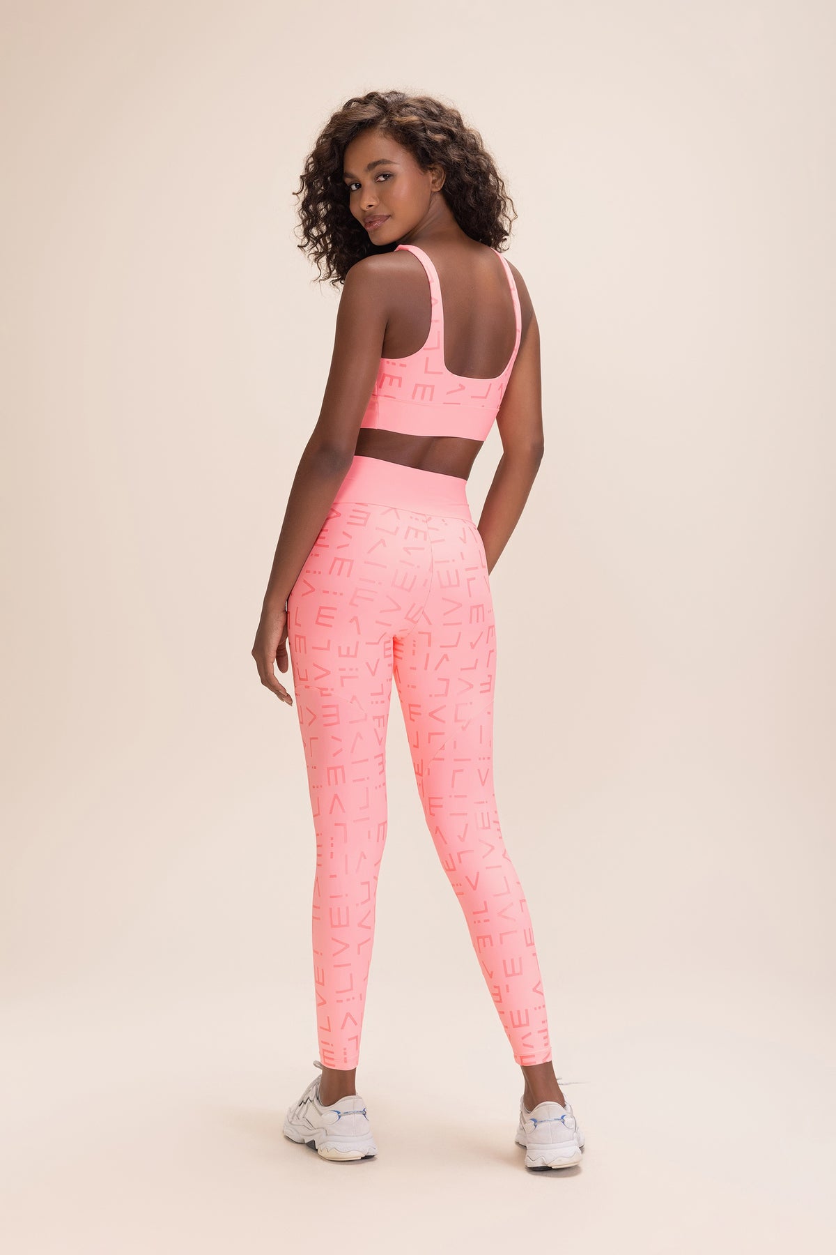 Hydefit® Adaptiv Icon Neo Bra