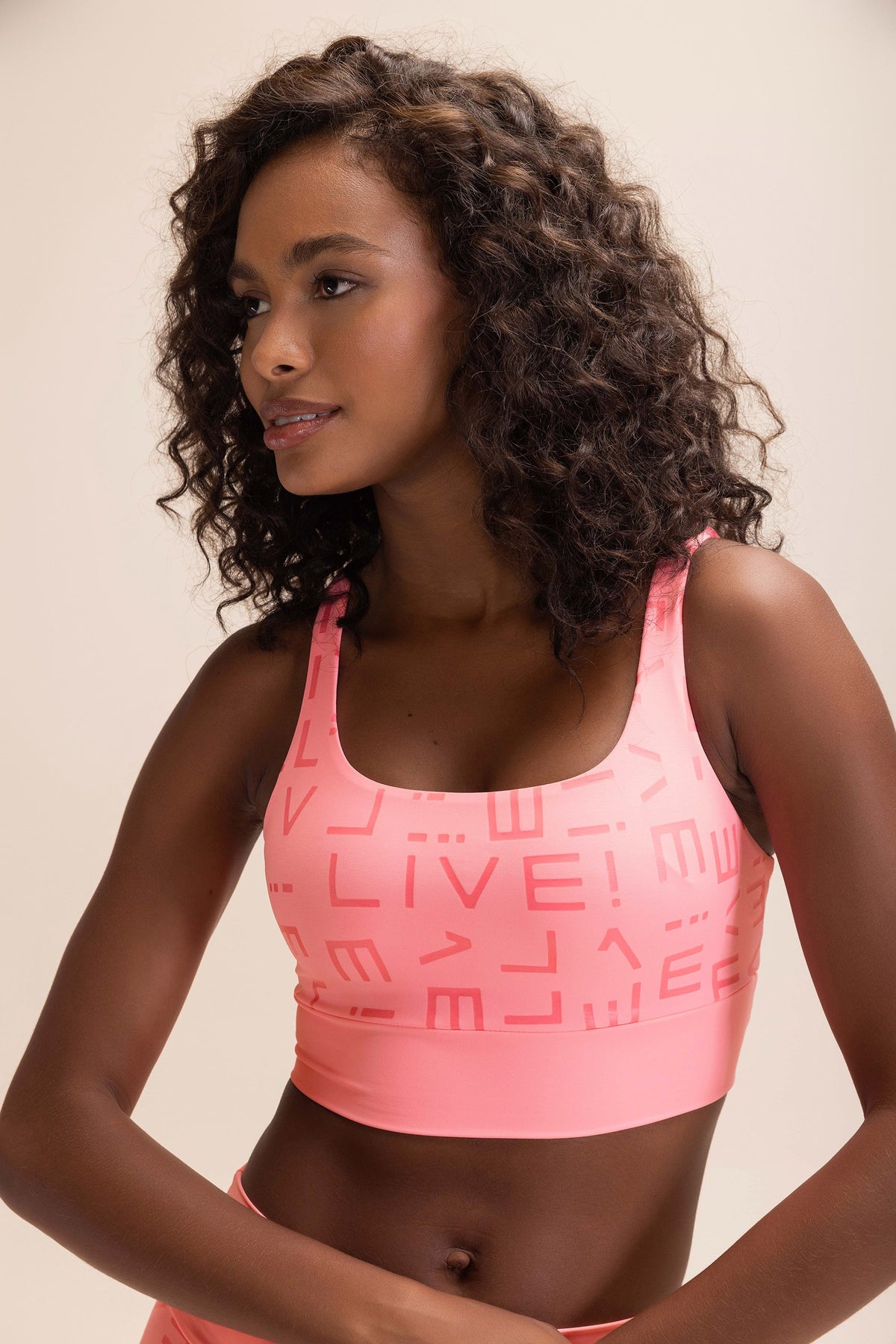 Hydefit® Adaptiv Icon Neo Bra