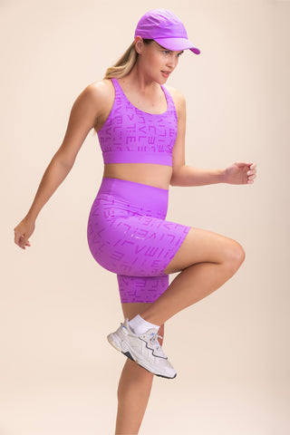 Hydefit® Adaptiv Icon Shorts