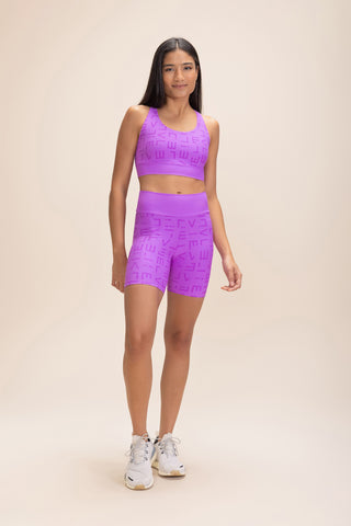 Hydefit® Adaptiv Icon Shorts