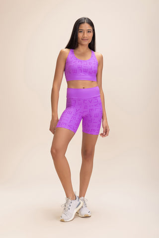 Hydefit® Adaptiv Icon Shorts