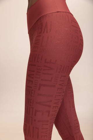 LIVE! Sense® Pro Leggings