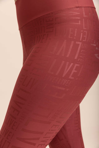 LIVE! Sense® Pro Leggings