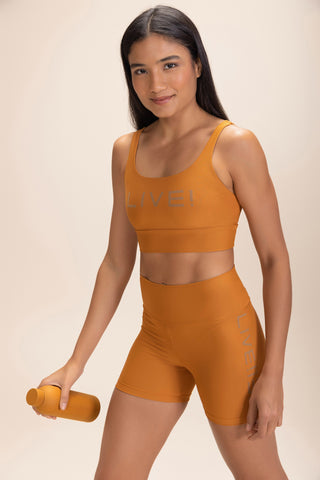 Icon Neo Shorts