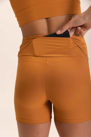 Icon Neo Shorts