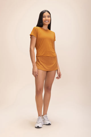 Breath Back Comfort T-Shirt