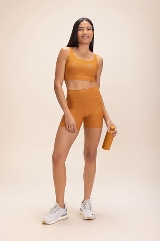 Icon Neo Shorts