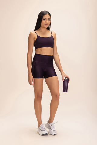 Curve Sense® Sports Bra
