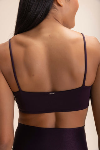 Curve Sense® Sports Bra