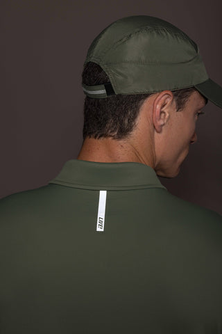 Men's Comfy Polo Shirt
