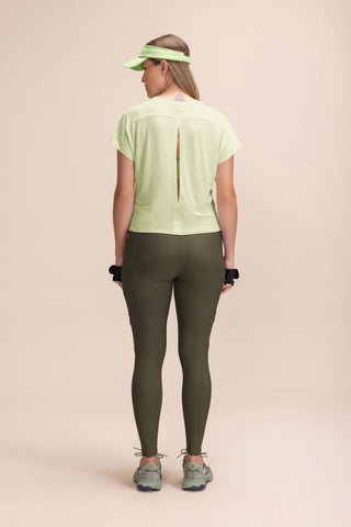Breath Back Comfort T-Shirt